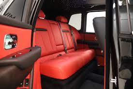 Maybe you would like to learn more about one of these? New 2020 Rolls Royce Cullinan For Sale Miller Motorcars Stock R534