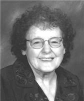 MYRTLE GLAZE Obituary (1928