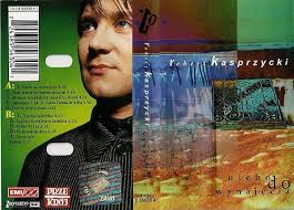 Kasprzycki Robert