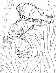 Ocean Habitat Coloring Pages Inspirational Coloring Pages And Books Phenomenal Ocean Animal Color Fish Coloring Page Animal Coloring Pages Ocean Coloring Pages