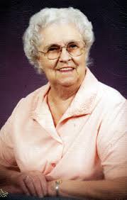 Matilda "Tillie" Pacesas Obituary