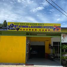 GT AUTOWORK & ACCESSORIES ENTERPRISE