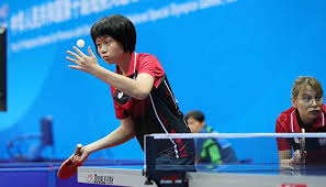 王婷莛（wong ting ting） 出生日期：2003年9月11日 級別：tt11 世界排名：第4位 亞洲排名：第2位 祖籍晉江英林鎮嘉排村的王婷莛，2003年在香港出生，雖然患有智力障礙，但在很小就展露出了運動天賦。據王婷莛爺爺王榮宗透露：「10多年前，我帶著三個孫女到遊樂場玩，在一個球類遊戲中，須要大家在. Bkeq0h Jsitkgm
