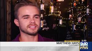 Inside The Kitchen at Hopscotch Brick Oven and Taproom