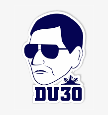 Let us all vote for duterte. Arteclip By Busyok Creative Duterte For President Sticker 608x796 Png Download Pngkit