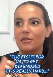 Mandy Nicole Barker Maternity