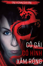 Cô Gái Có Hình Xăm Rồng - Truyện Trinh Thám Hay | Hörbuch | AudioAZ.com 🎧📚