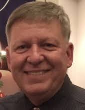 Obituary information for Kenneth Lee Converse