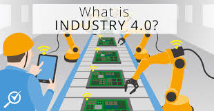 Kawan sekalian belum tau, apa itu revolusi industri ? What Is Industry Revolution 4 0 In Malaysia