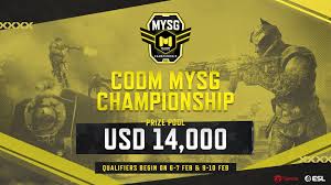Descargar la última versión de call of duty mobile (garena) para android o rei do fps coloca sua mira de ferro no sul da ásia. Codm Mysg Championship 2021 Garena Call Of Duty Mobile Facebook