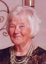 Myrtle Ulrich Obituary (2016)