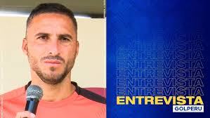 Emanuel Herrera: "El tiempo que tuvimos, Jorge Fossati tuvo varias charlas  con nosotros"