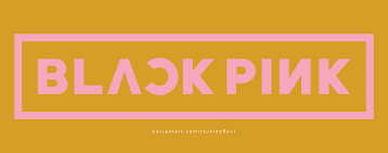 Every purchase you make puts money in an artist's pocket. Blackpink Logo Png By Tsukinofleur On Deviantart