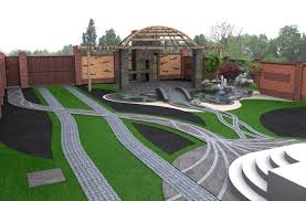 Adjust the height of the terrain at any point using exact dimensions. The Top 5 Best Landscape Design Programs For Free Free Landscape Design Free Landscape Design Software Landscape Design Software