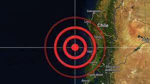 El epicentro del sismo se ubicó a 26 kilómetros al suroeste de atalaya, reportó el instituto geofísico del perú. Sismo De 6 8 Mw En El Sur De Chile Las Razones Geologicas Detras De Este Fenomeno Cyclo