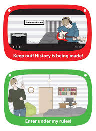 Maybe you would like to learn more about one of these? Cool Bedroom Door Signs Funny Keep Out Signs Photos