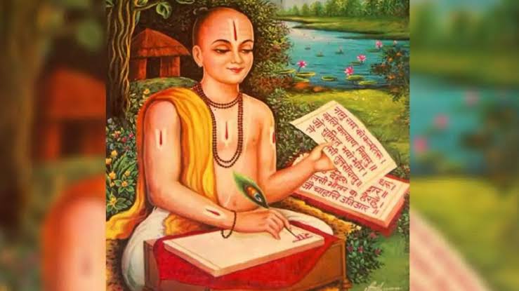 Tulsidas Jayanti 2022: पत्नी से मिलने लाश पकड़कर नदी पार कर गए थे तुलसीदास,  ऐसे बने महान संत - Tulsidas Jayanti 2022 an amazing story of tulsidas and  his wife how rambola
