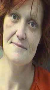 Woman hides lighter in roll of fat, lights roll of toilet paper