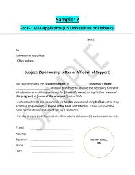 Maybe you would like to learn more about one of these? Affidavit Of Port For Student Visa Edwise Foundation Financial Guarantee Letter Sample Application Uk