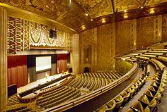 Paramount Theater