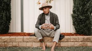 Australian Idol winner Stan Walker announces engagement to Lou Tyson