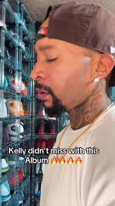 Ruff Endz Music: No More Lyrics and Album Insights