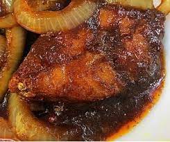 Protein baik yang terkandung pada ikan tenggiri juga cukup tinggi, sehingga cocok disantap bagi anak yang sedang dalam masa pertumbuhan. Mymarket Resipi Ikan Tenggiri Masak Merah Bahan Bahan Facebook