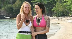 Isola, Asia Argento e i consigli alla sorella Fiore: «Non cedere alle  provocazioni». Ecco con chi ce l'ha