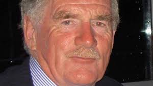 Twizel policeman Les Andrew who witnessed local die in horror double-fatal  urges road safety