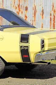 Image result for Bahama Yellow 1969 Dart