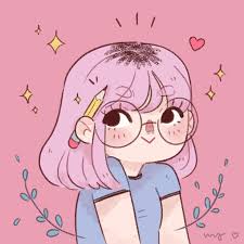 New Visual Identity On My Social Media Cartoon Art Styles Cute Art Kawaii Art