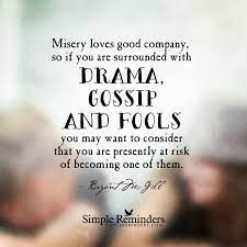 Quotes About Misery Loves Company 35 Quotes