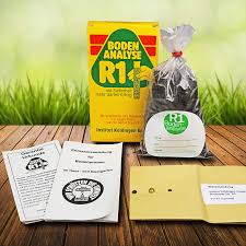 Die bodenanalyse für den garten hilft für ein besseres wissen um die eigene bodenqualität. Bodenanalyse Set Bodenanalyse Zubehor Kordes Rosen