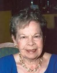 Lillian M. Doucette Obituary December 12, 2010