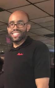 Happy late birthday blues brother, love you and the wife, when we gonna  have another camp out?