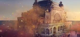 În funcţie de studii, vor fi investiţi bani atît în structura de rezistenţă cît şi în interior. Cazinoul ConstanÈ›a Imagini Spectaculoase Din Interior Video Dcnews