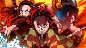 We did not find results for: Demon Slayer Movie Release Date And Time When Is Demon Slayer Season 2 Coming And Where Can You Watch