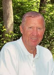 Obituary for Ralph Stears McMahon