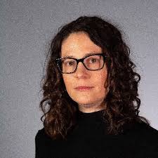 Sharon Hoover (@drsharonhoover)