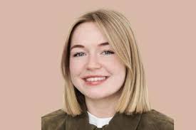 Birds Eye's Claire Hoyle