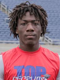 Jackson State All Time Football Recruits