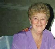 Irene JOHNSTON Obituary