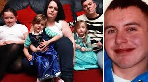 'I just feel so robbed': Mum's heartbreak as Newcastle United-mad son dies  suddenly aged just 22