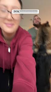 30k dance celebration 💃🕺 *I do not own rights to this music*