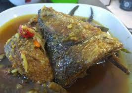 Resep Bandeng Pesmol Oleh Dewi Dapur Recipe Makanan Tumis Kunyit