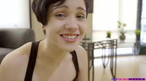 Cadey Mercury - Cum Swallowing Step Sister | Upornia.com