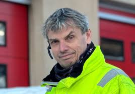 Rekordmange oppdrag: