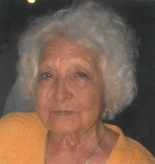 Rose Marie "Julia" Campos (Baltequer) Obituary