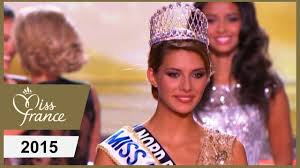 Etudiante en 2ème année d'école de commerce à lille, son rêve était simple, faire rayonner son département dans la france entière. Miss France 2015 Le Sacre De Camille Cerf Youtube