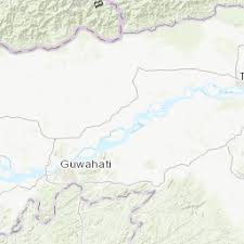 Captain america 4 confirmed just after the falcon and the winter soldier finale, fans say 'best news. Earthquakes In Guwahati Today History Map Tracker